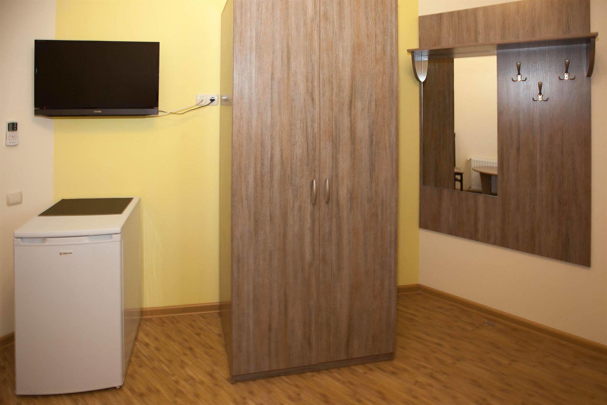 Arnautskiy Hotel Odesa Exterior photo