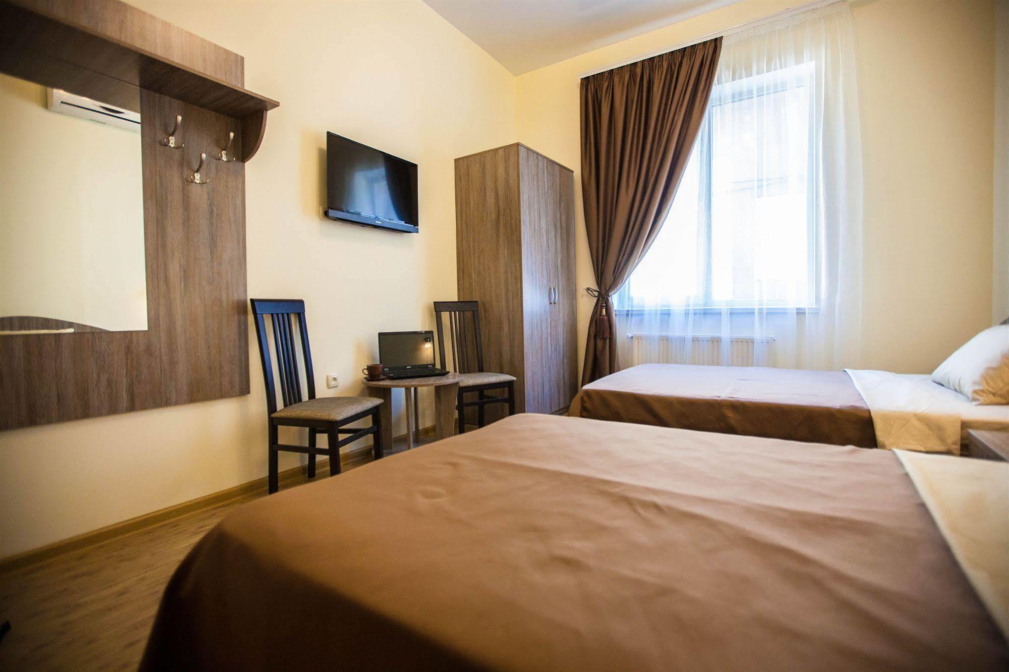 Arnautskiy Hotel Odesa Exterior photo