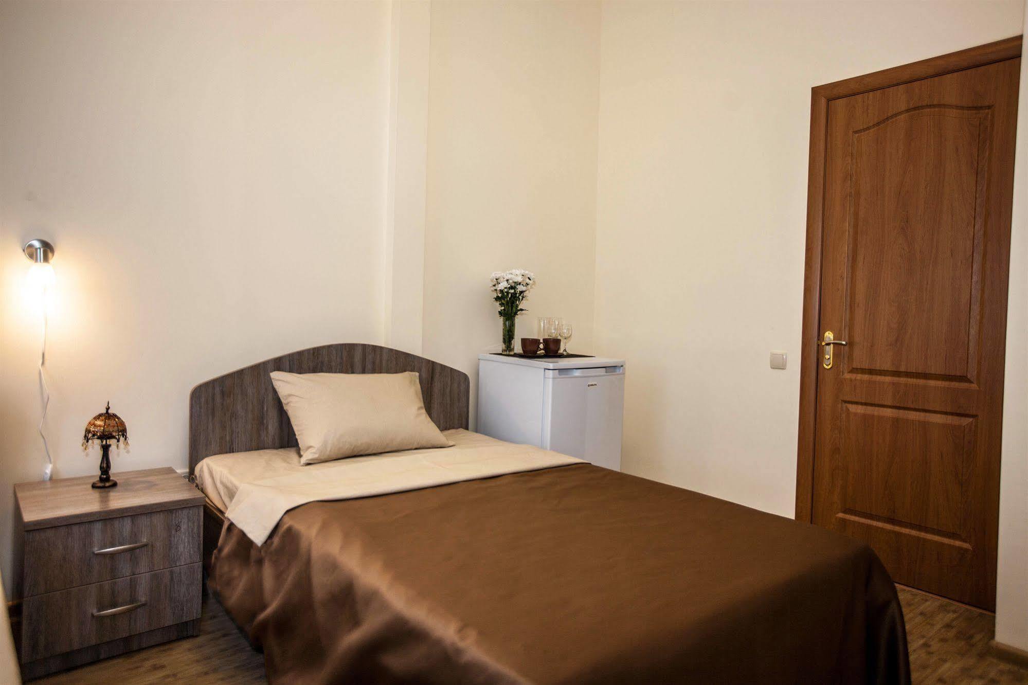 Arnautskiy Hotel Odesa Exterior photo
